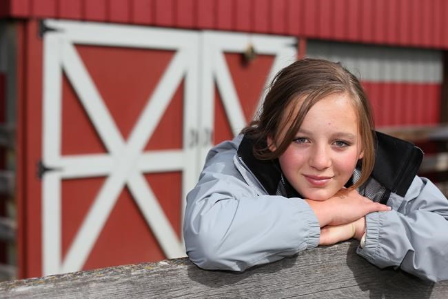 'The pain didn't stop:' Study looking into slow concussion recovery in youth | iNFOnews.ca