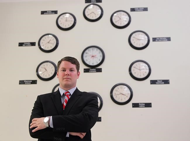 Canadian schools reluctant to embrace later bell times despite mounting research | iNFOnews.ca Canadian schools reluctant to embrace later bell times despite mounting research | iNFOnews.ca