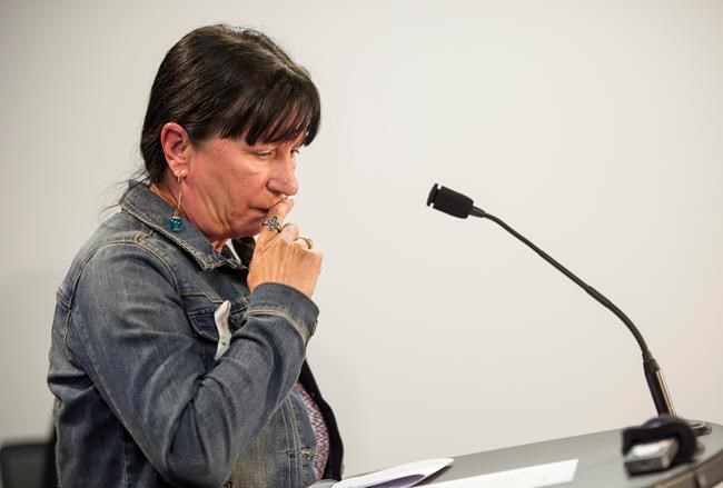 Mother of overdose victim pleads for action on growing opioid use | iNFOnews.ca Mother of overdose victim pleads for action on growing opioid use | iNFOnews.ca