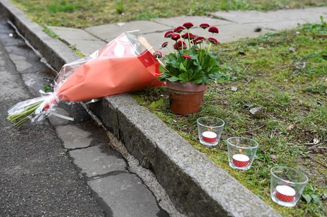 Swiss prosecutors puzzling over motive in boy's killing | iNFOnews.ca Swiss prosecutors puzzling over motive in boy's killing | iNFOnews.ca