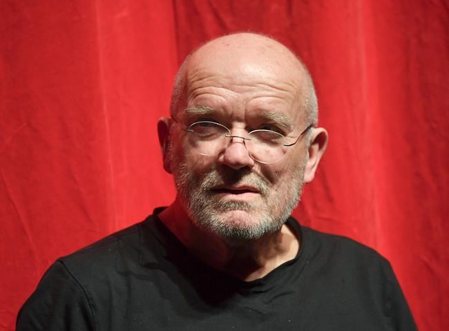 Renowned fashion photographer Peter Lindbergh has died at 74 | iNFOnews.ca Renowned fashion photographer Peter Lindbergh has died at 74 | iNFOnews.ca