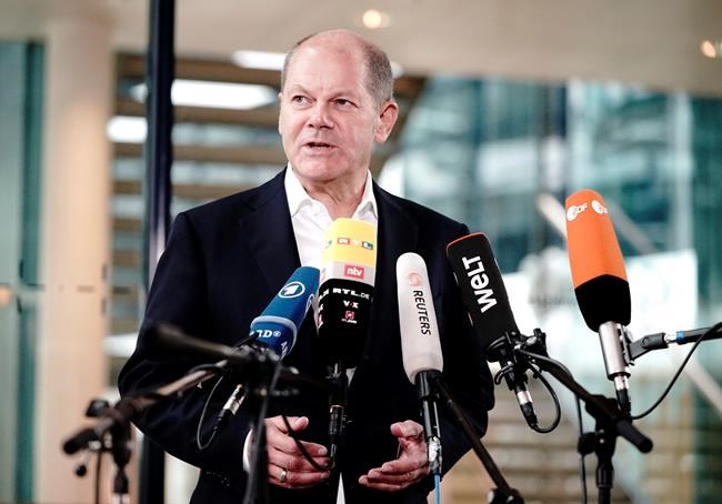 German leaders condemn far-right attempt to storm Reichstag | iNFOnews.ca German leaders condemn far-right attempt to storm Reichstag | iNFOnews.ca