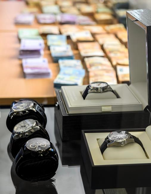 European, American authorities make major darknet bust | iNFOnews.ca
