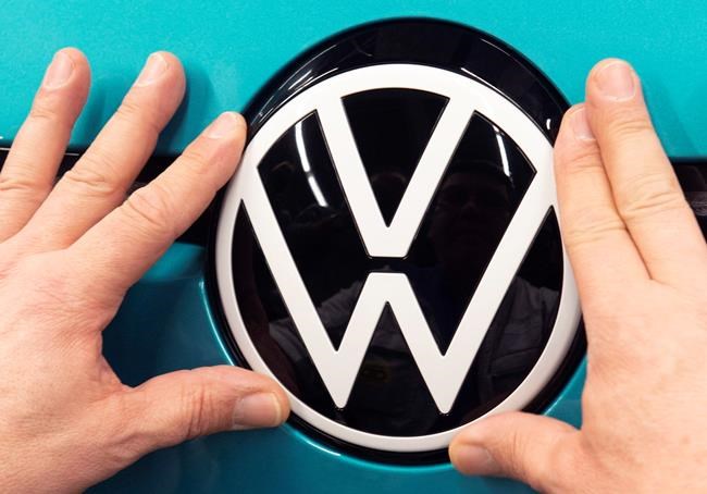 Volkswagen hoaxes media with fake statement on name change | iNFOnews.ca