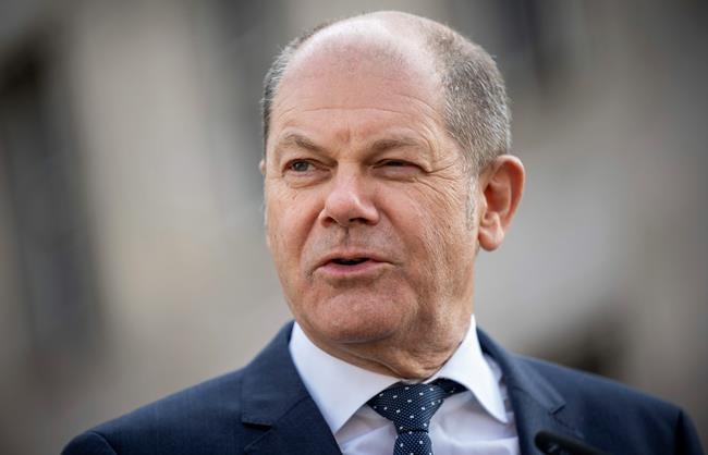 Europe struggles to agree on economic response to virus | iNFOnews.ca