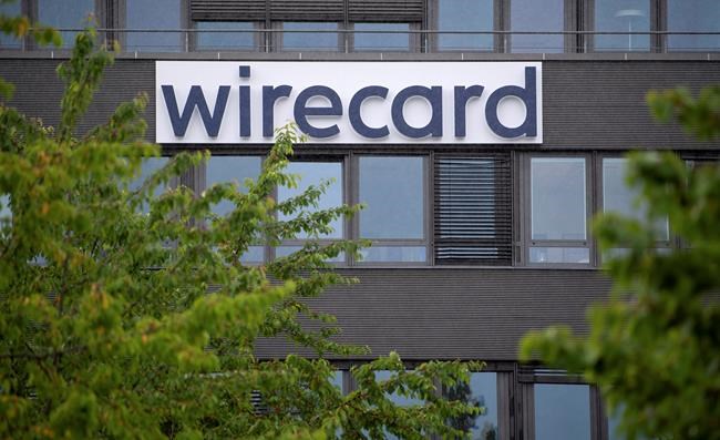 Wirecard scandal: Missing billions likely don't exist | iNFOnews.ca