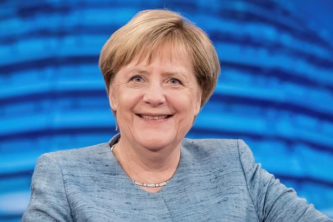 Germany: Merkel's government argues about future pensions | iNFOnews.ca