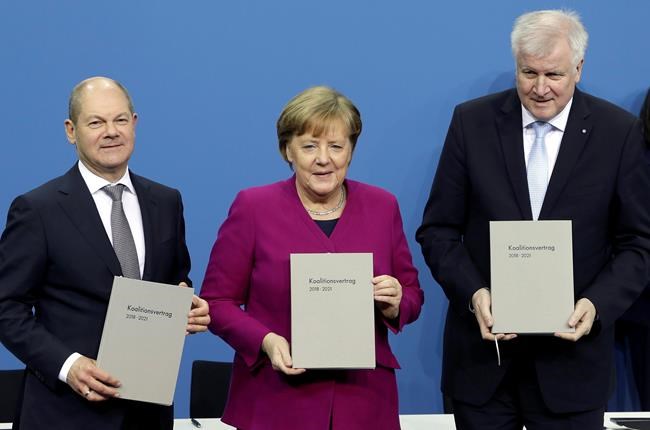 AP Explains: Who and what are behind Germany's govt crisis? | iNFOnews.ca AP Explains: Who and what are behind Germany's govt crisis? | iNFOnews.ca