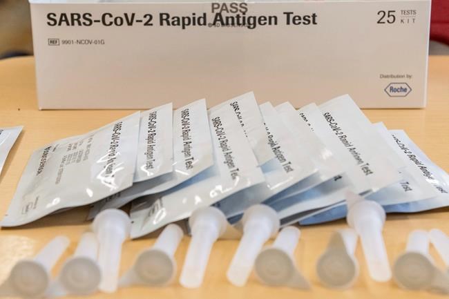 Teachers lament 'chaotic' virus rules in German schools | iNFOnews.ca