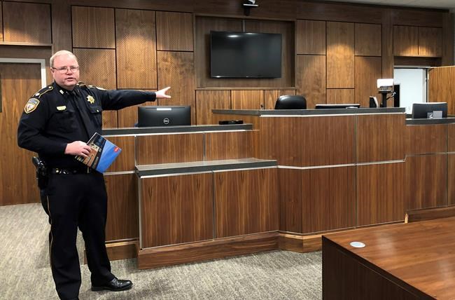 Discord over deal to settle Houston-area bail lawsuit | iNFOnews.ca