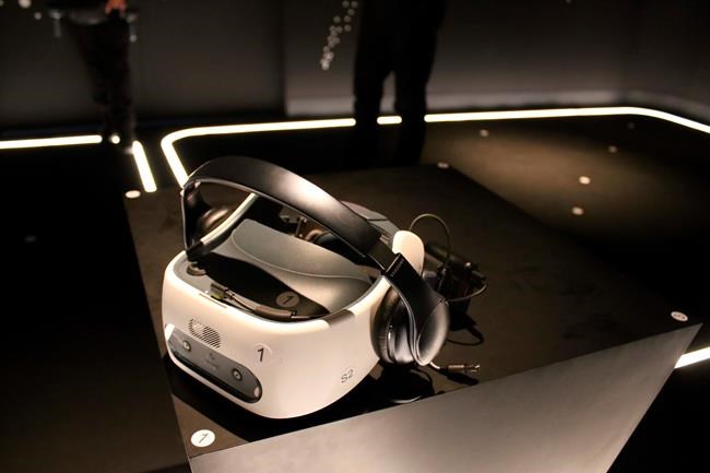 High-tech Chicago exhibit puts visitors eye-to-eye with MLK | iNFOnews.ca