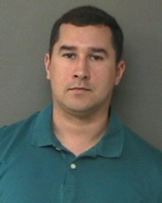 Perjury case dropped against ex-trooper in Sandra Bland case | iNFOnews.ca