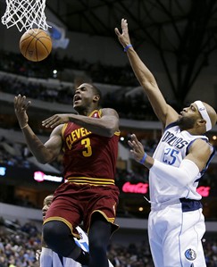 NBA's "Summer Dreams" about to become part of CBS' March Madness programming | iNFOnews.ca