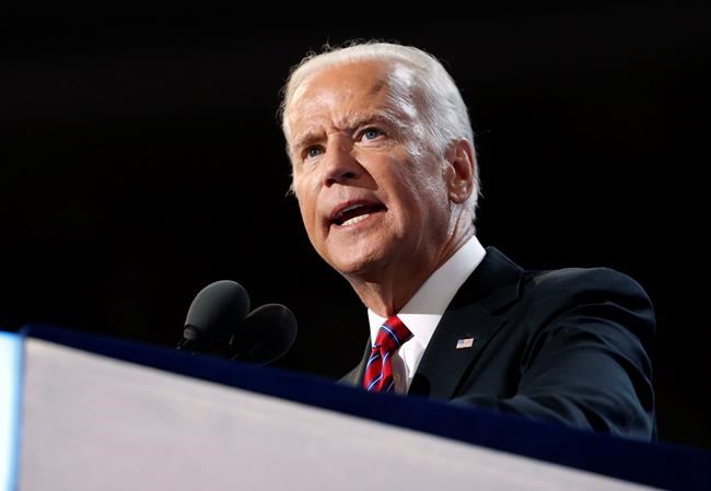 Biden says Trump has 'no clue' about needs of middle class | iNFOnews.ca Biden says Trump has 'no clue' about needs of middle class | iNFOnews.ca