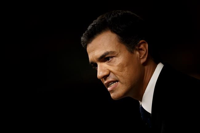 Spain's king coaxes politicians to end 9-month gov't limbo | iNFOnews.ca Spain's king coaxes politicians to end 9-month gov't limbo | iNFOnews.ca