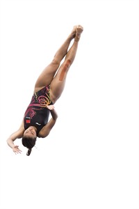 Canada's Pamela Ware wins bronze in 3-metre springboard at world championships | iNFOnews.ca Canada's Pamela Ware wins bronze in 3-metre springboard at world championships | iNFOnews.ca