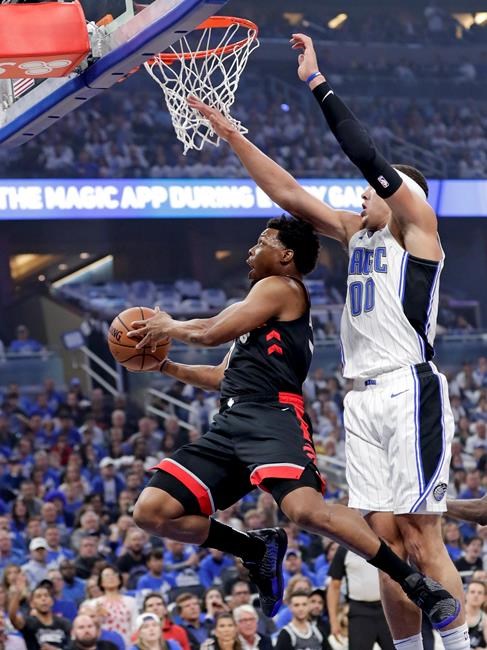 For Raptors, guard Kyle Lowry might be as valuable as ever | iNFOnews.ca