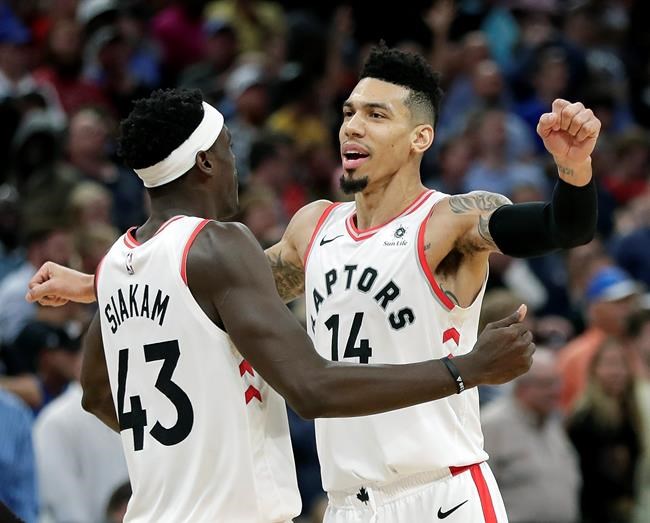 Green scores in last second to lift Raptors over Magic 93-91 | iNFOnews.ca Green scores in last second to lift Raptors over Magic 93-91 | iNFOnews.ca