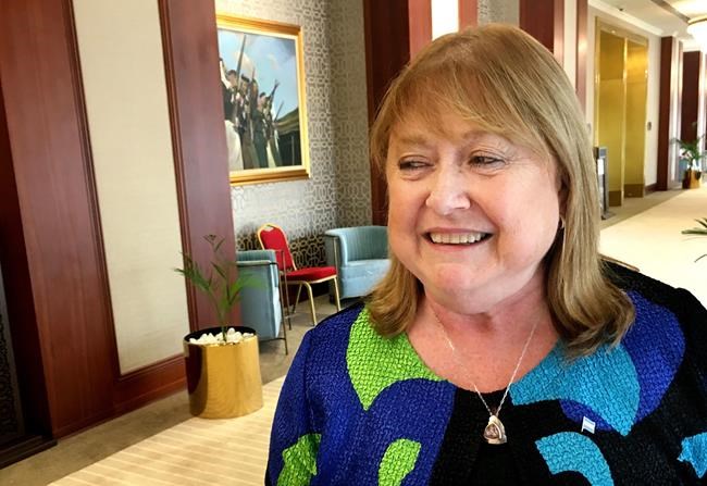 AP Interview: Argentinian FM envisions 'inspirational' UN | iNFOnews.ca AP Interview: Argentinian FM envisions 'inspirational' UN | iNFOnews.ca