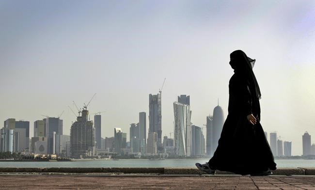 Online news site blocked in 2022 World Cup host Qatar | iNFOnews.ca CP1773608524