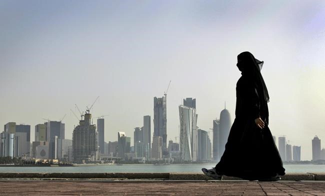 Diplomat: Qatar frees Dutch woman held after rape report | iNFOnews.ca
