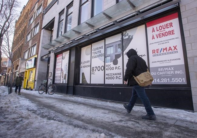 Canadian retail sales fell 10% in March, April expected to be worse | iNFOnews.ca Canadian retail sales fell 10% in March, April expected to be worse | iNFOnews.ca
