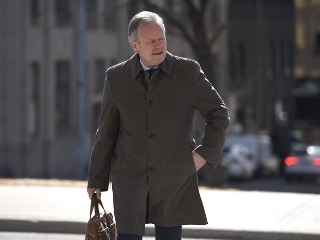 Former Bank of Canada governor Stephen Poloz joins Enbridge board of directors | iNFOnews.ca Former Bank of Canada governor Stephen Poloz joins Enbridge board of directors | iNFOnews.ca