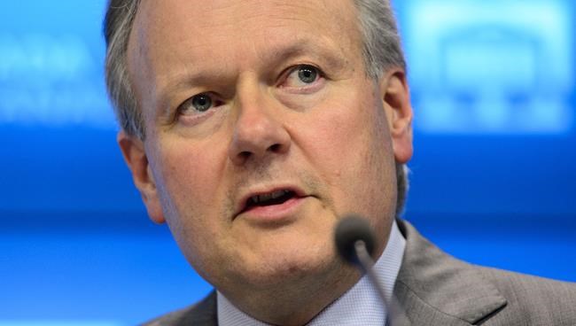 Stephen Poloz named chair at advisory council at Ivey Business School | iNFOnews.ca