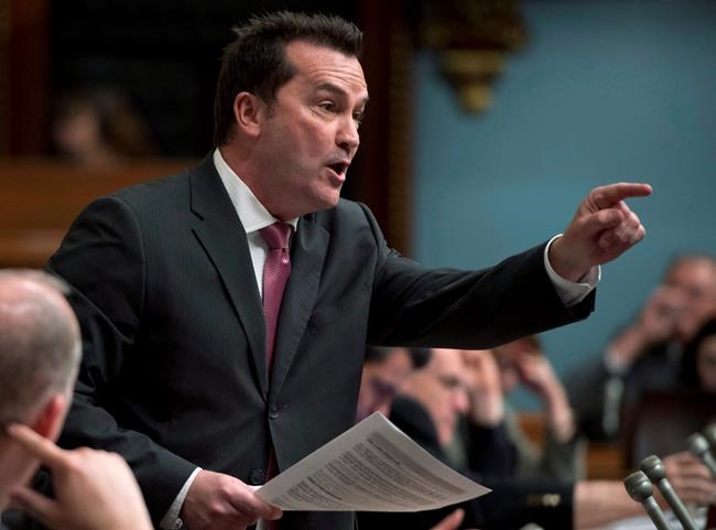 Bloc to back Liberals' bill extending wage subsidy, sending money to disabled | iNFOnews.ca Bloc to back Liberals' bill extending wage subsidy, sending money to disabled | iNFOnews.ca