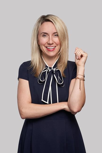 McKesson names Western University graduate to head its Canadian operations | iNFOnews.ca