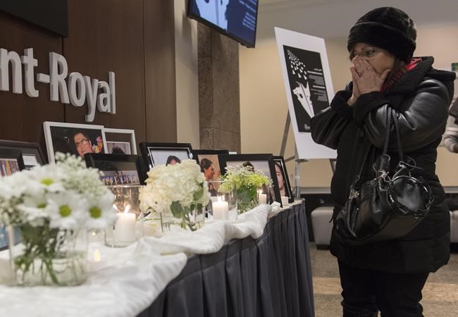 Canada asks Iran to delay download of Flight 752 black boxes due to COVID-19 | iNFOnews.ca Canada asks Iran to delay download of Flight 752 black boxes due to COVID-19 | iNFOnews.ca