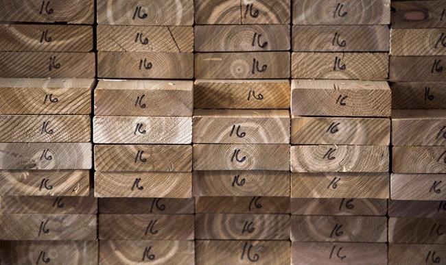 Resolute Forest Products reports US$1-million first-quarter loss | iNFOnews.ca Resolute Forest Products reports US$1-million first-quarter loss | iNFOnews.ca