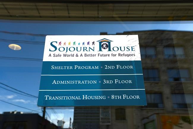 Toronto looking at rebranding homeless services as part of shelter overhaul plan | iNFOnews.ca