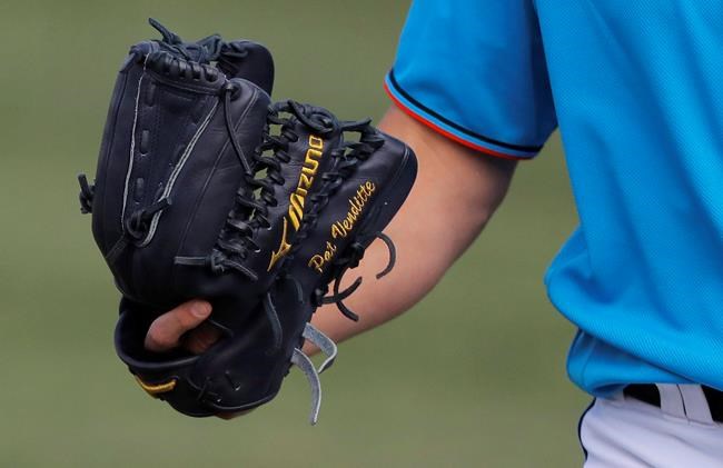 Baseball Canada cancels 11 national championships due to COVID-19 | iNFOnews.ca