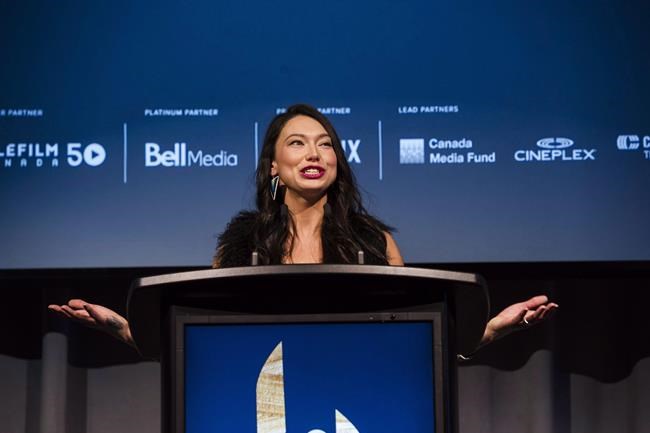 Canadian Screen Awards to reveal 2020 winners in virtual presentations | iNFOnews.ca