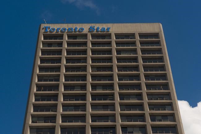 Torstar reports $23.5-million loss as Q1 revenue falls in wake of COVID-19 | iNFOnews.ca Torstar reports $23.5-million loss as Q1 revenue falls in wake of COVID-19 | iNFOnews.ca