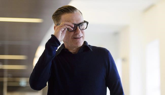 Canadian singer Bryan Adams faces backlash over COVID-19 social media posts | iNFOnews.ca