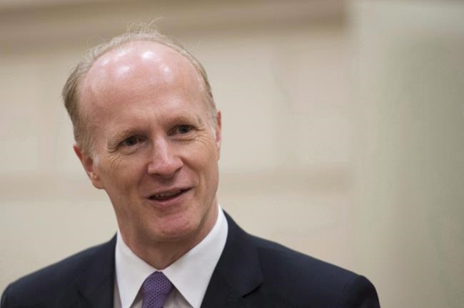 Canada Pension fund manager posts 3.1 per cent annual return for 2019-20 | iNFOnews.ca