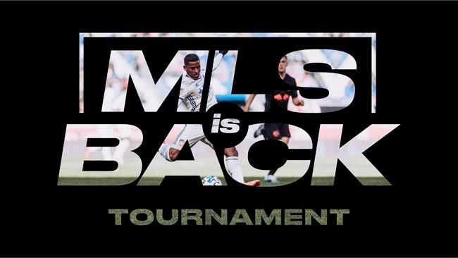 'MLS is Back Tournament' to open July 8 at Disney Complex in Florida | iNFOnews.ca