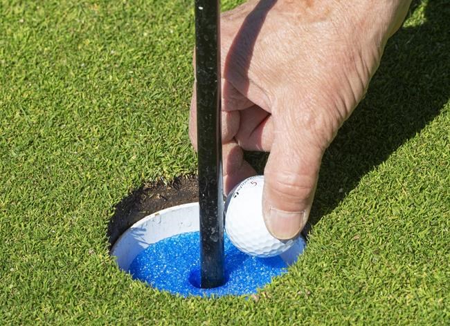 Provincial amateur golf championships go ahead with COVID-19 safety protocols | iNFOnews.ca