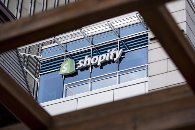 Shopify overtakes RBC as most valued Canadian company as online services in demand | iNFOnews.ca Shopify overtakes RBC as most valued Canadian company as online services in demand | iNFOnews.ca