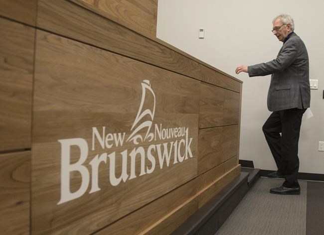 New Brunswick's first COVID-19 death linked to nursing home outbreak | iNFOnews.ca New Brunswick's first COVID-19 death linked to nursing home outbreak | iNFOnews.ca