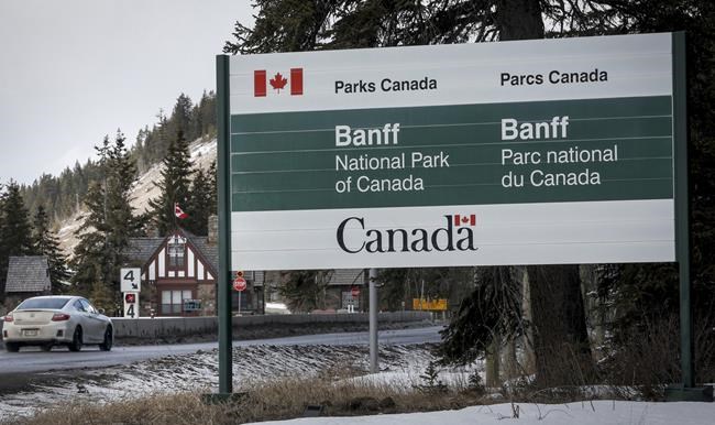 National parks to open campgrounds for existing reservations next week | iNFOnews.ca