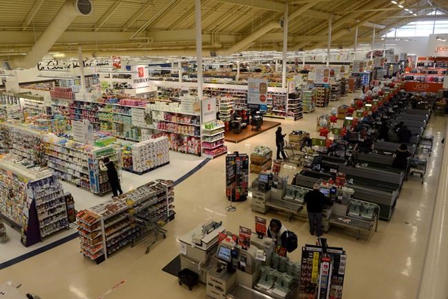 Grocers defend pandemic pay cut decisions as independently made despite emails, calls | iNFOnews.ca Grocers defend pandemic pay cut decisions as independently made despite emails, calls | iNFOnews.ca