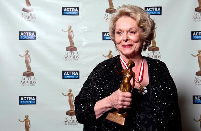 Actress-activist Shirley Douglas, daughter of medicare's Tommy Douglas, dies | iNFOnews.ca Actress-activist Shirley Douglas, daughter of medicare's Tommy Douglas, dies | iNFOnews.ca