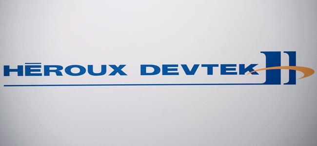 Quebec-based Heroux-Devtek to cut 225 aerospace jobs due to drop in demand | iNFOnews.ca