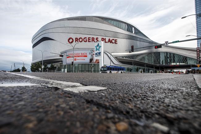 Rogers expects Q3 will show signs of recovery but pandemic's impact will remain | iNFOnews.ca