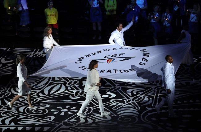 Hamilton's 2030 Commonwealth Games bid leaders mull flip to 2026 | iNFOnews.ca