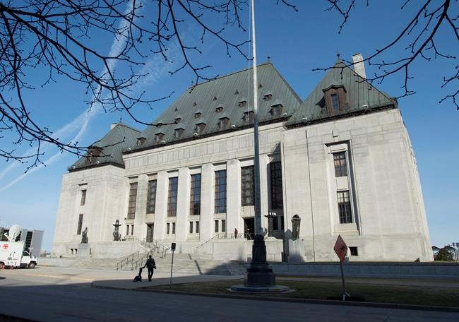 Accused must knowingly breach bail conditions to be found guilty: Supreme Court | iNFOnews.ca Accused must knowingly breach bail conditions to be found guilty: Supreme Court | iNFOnews.ca