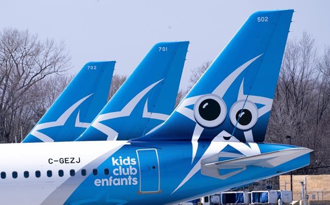 Transat extends Air Canada takeover timing following European regulatory review | iNFOnews.ca